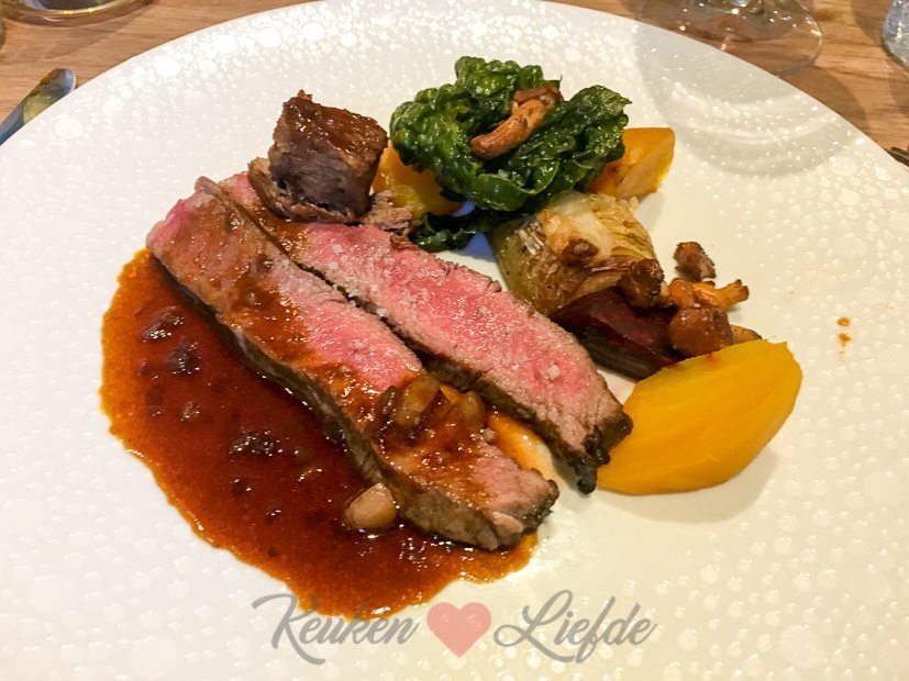 Buitenplaats Slangevegt in Breukelen - De Nationale Restaurantweek