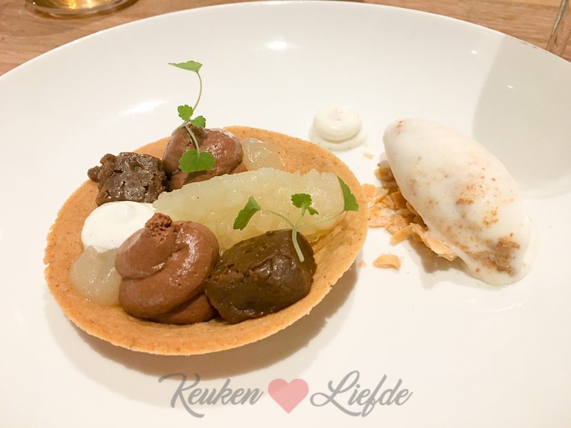 Buitenplaats Slangevegt in Breukelen - De Nationale Restaurantweek