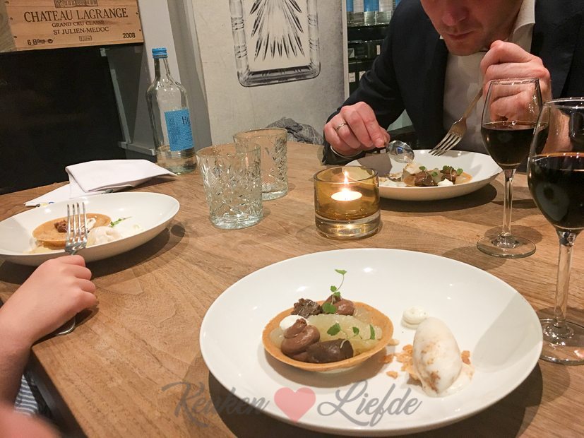 Buitenplaats Slangevegt in Breukelen - De Nationale Restaurantweek