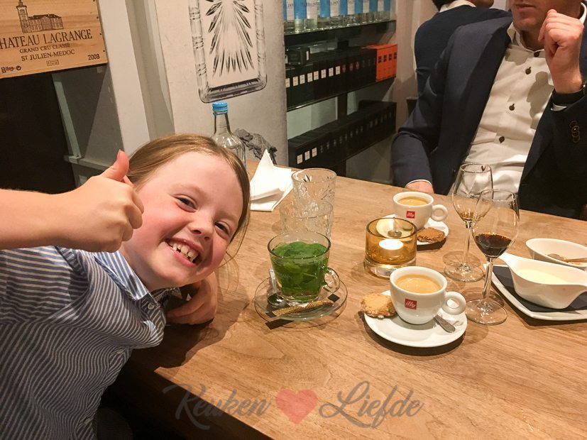 Buitenplaats Slangevegt in Breukelen - De Nationale Restaurantweek