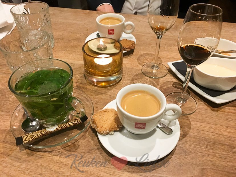 Buitenplaats Slangevegt in Breukelen - De Nationale Restaurantweek