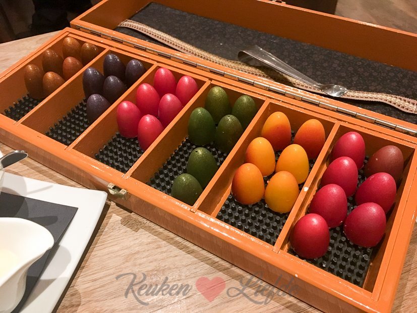 Buitenplaats Slangevegt in Breukelen - De Nationale Restaurantweek