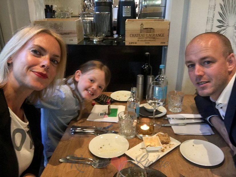 Buitenplaats Slangevegt in Breukelen - De Nationale Restaurantweek