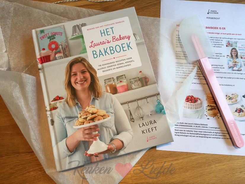 Een kijkje in de keuken week 38