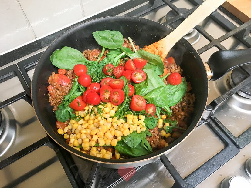 Een kijkje in de keuken week 38