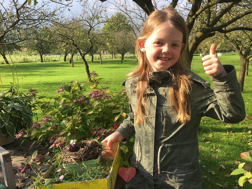 Een kijkje in de keuken week 38