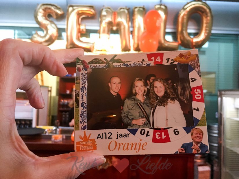 Een kijkje in de keuken week 38