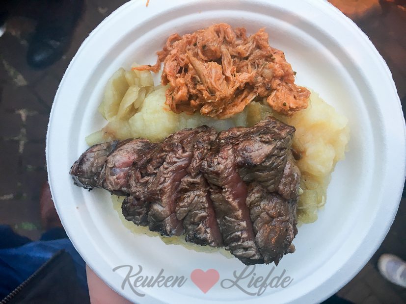 Een kijkje in de keuken week 38