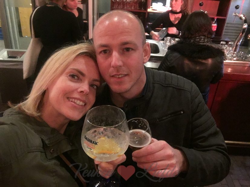 Een kijkje in de keuken week 38