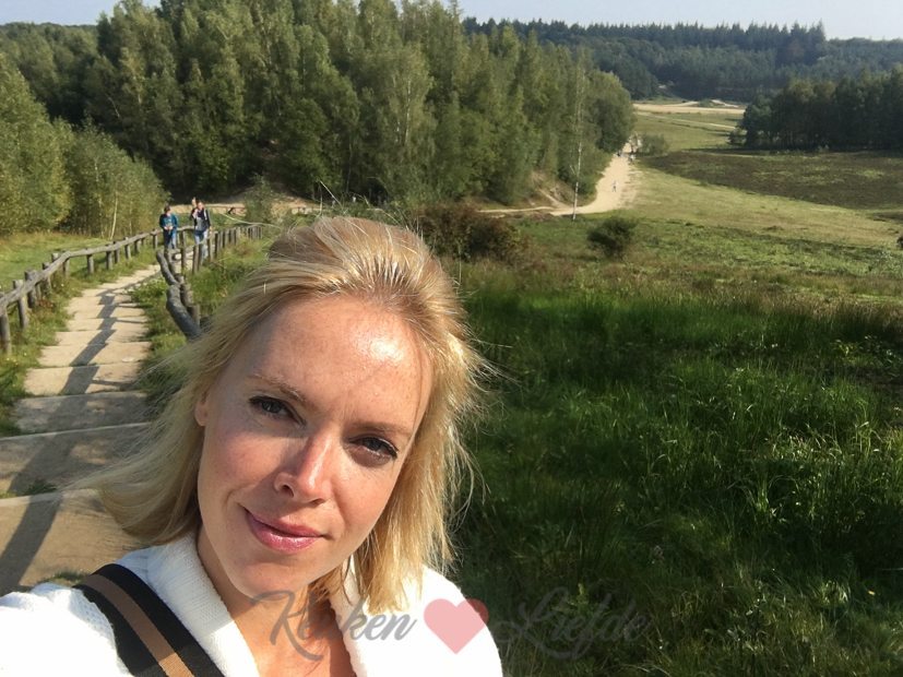 Een kijkje in de keuken week 38