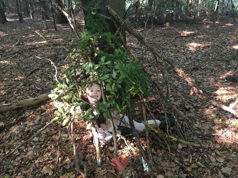 Een kijkje in de keuken week 38