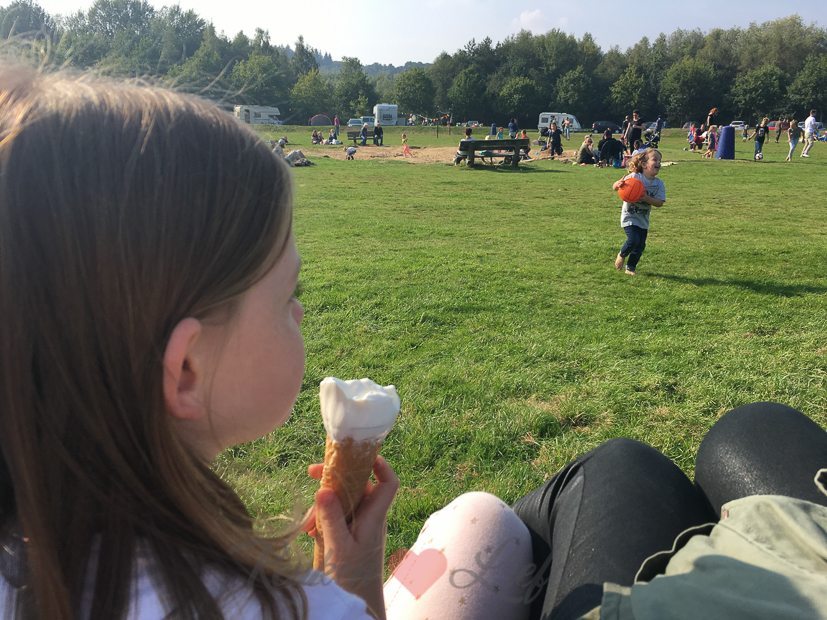 Een kijkje in de keuken week 38