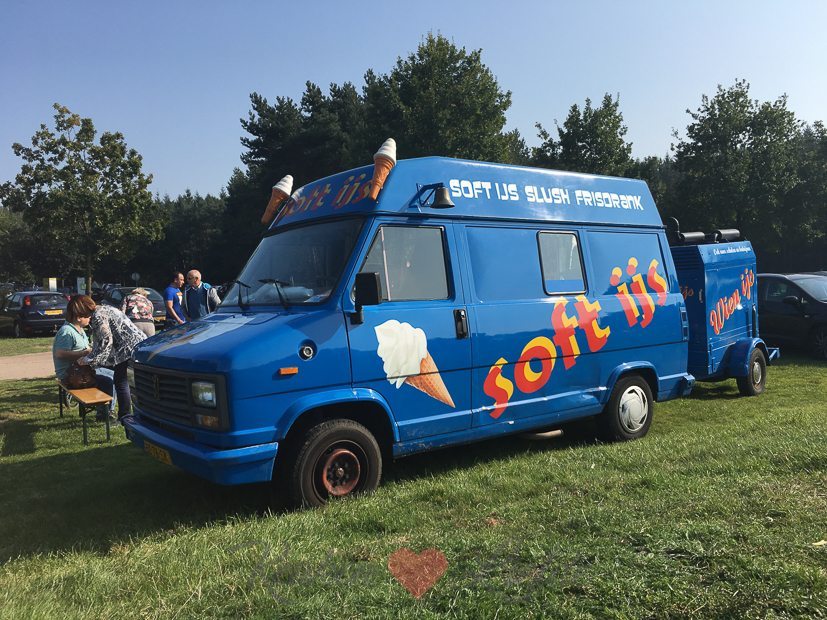 Een kijkje in de keuken week 38