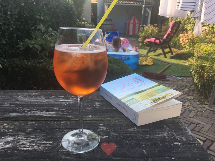 Een kijkje in de keuken week 38