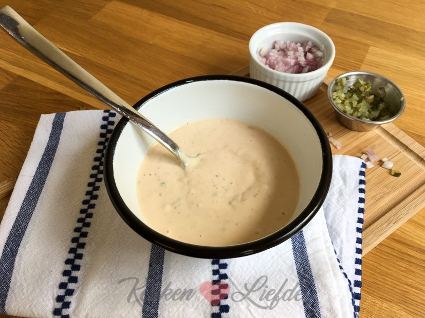 Een kijkje in de keuken week 36