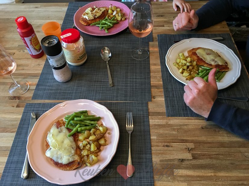 Een kijkje in de keuken week 36