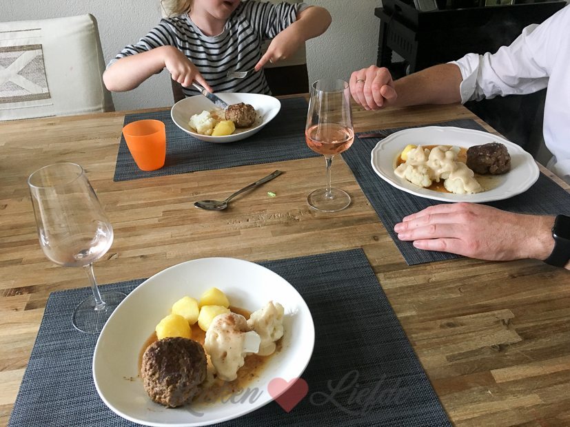 Een kijkje in de keuken week 36