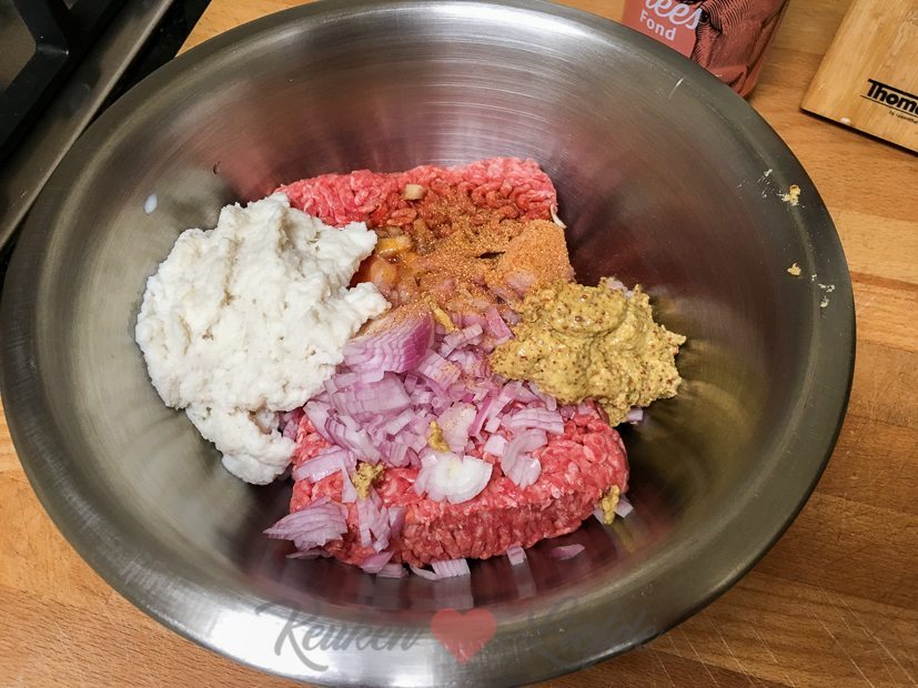 Een kijkje in de keuken week 36