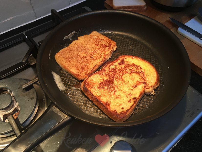 Een kijkje in de keuken week 36
