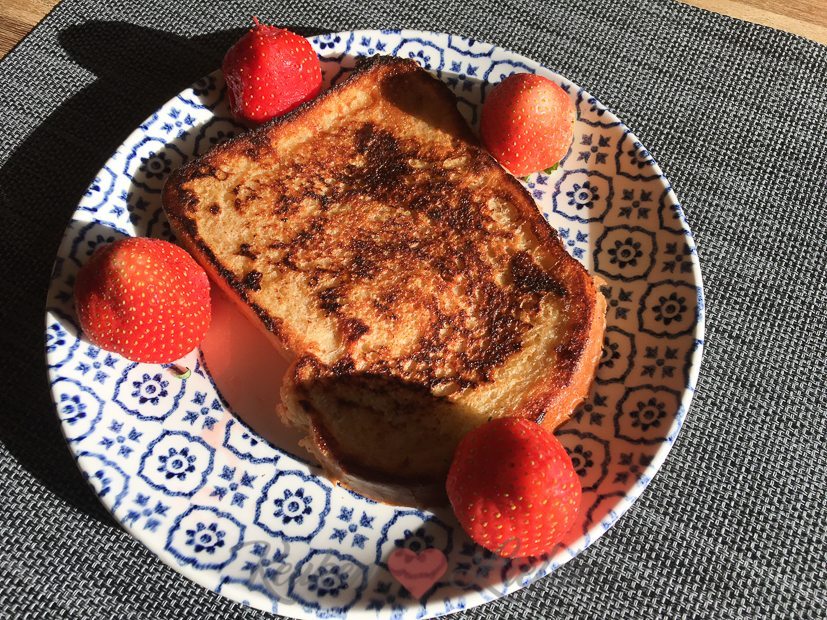 Een kijkje in de keuken week 36