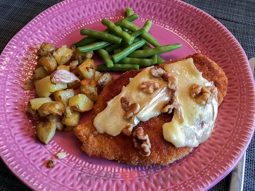 Een kijkje in de keuken week 36