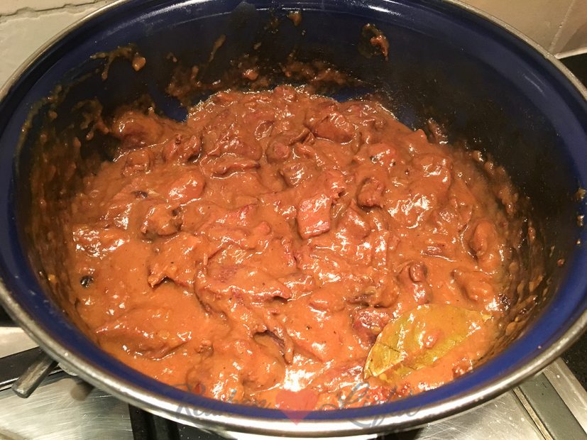 Een kijkje in de keuken week 45