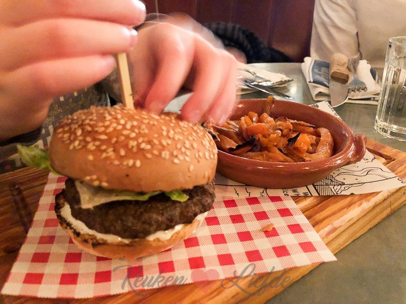 Een kijkje in de keuken week 47