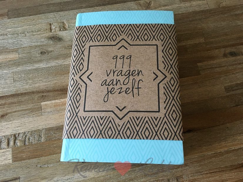 Een kijkje in de keuken week 47