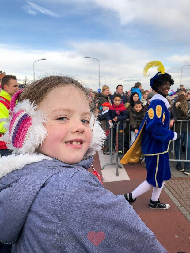 Een kijkje in de keuken week 47