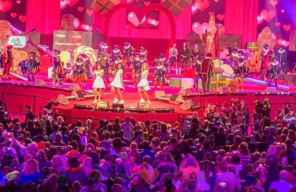 Een kijkje in de keuken week 47