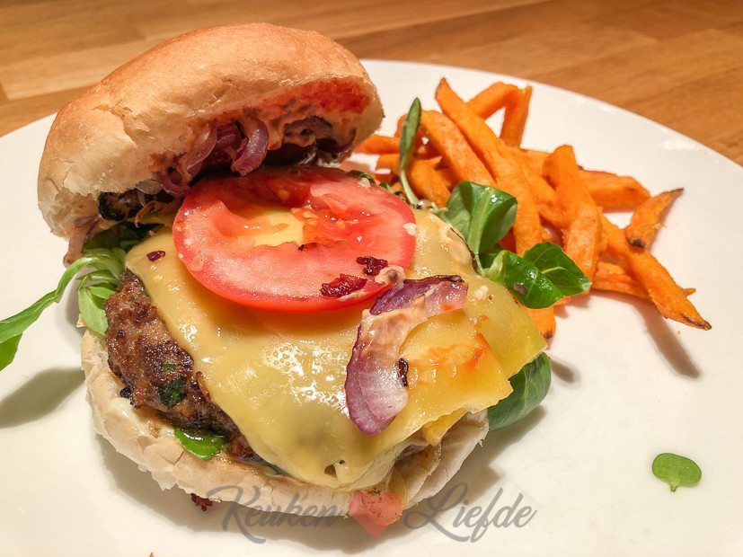 Een kijkje in de keuken week 47