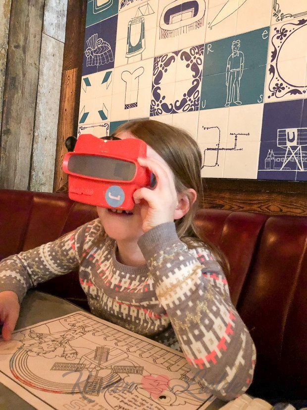 Een kijkje in de keuken week 47