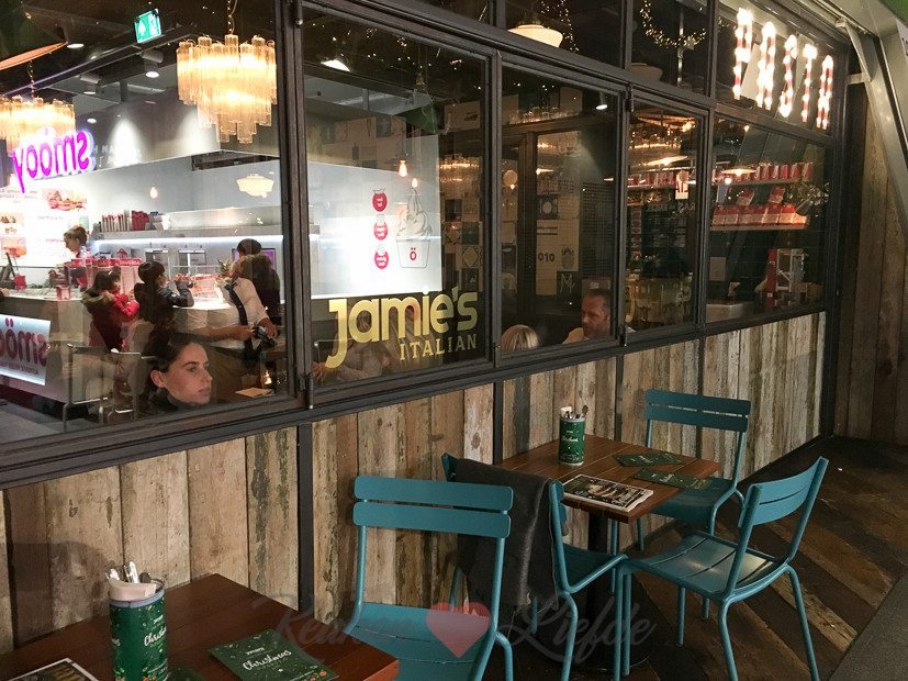 Een kijkje in de keuken week 47