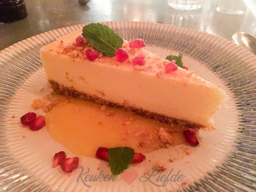 Een kijkje in de keuken week 47