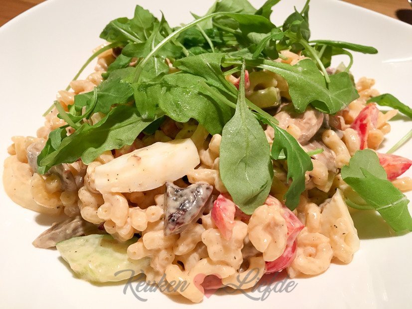 Een kijkje in de keuken week 47