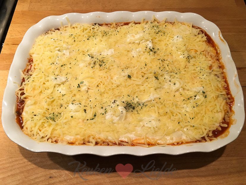 Een kijkje in de keuken week 47