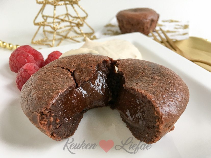 Een kijkje in de keuken week 47