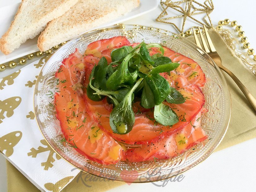 Een kijkje in de keuken week 47