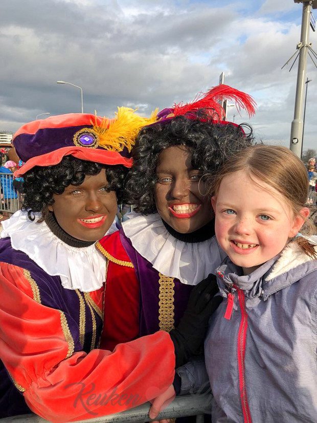 Een kijkje in de keuken week 47