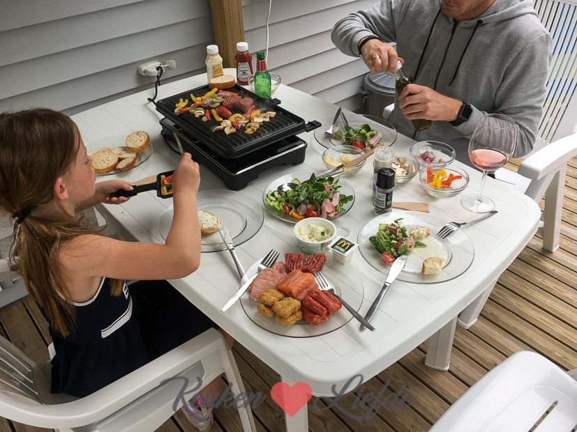 De lekkerste gourmetrecepten #2!