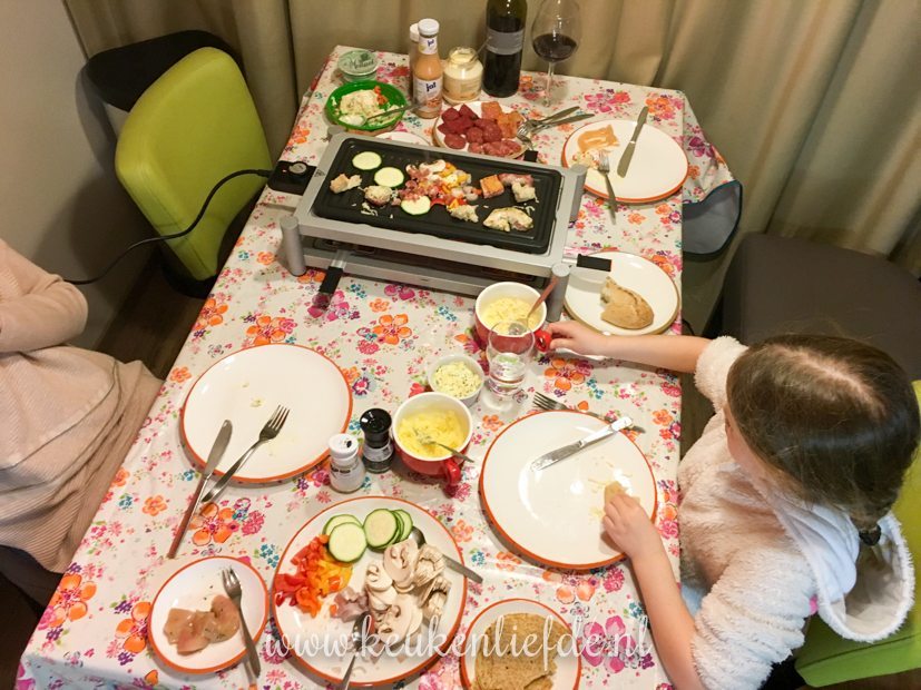 De lekkerste gourmetrecepten #2!