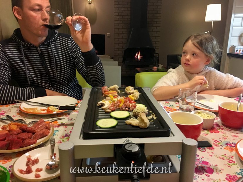 De lekkerste gourmetrecepten #2!