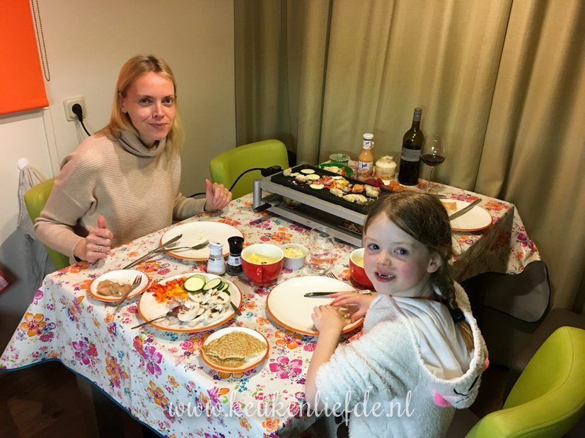 De lekkerste gourmetrecepten #2!