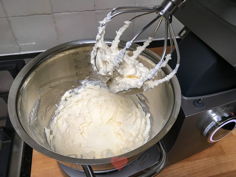 Een kijkje in de keuken week 49