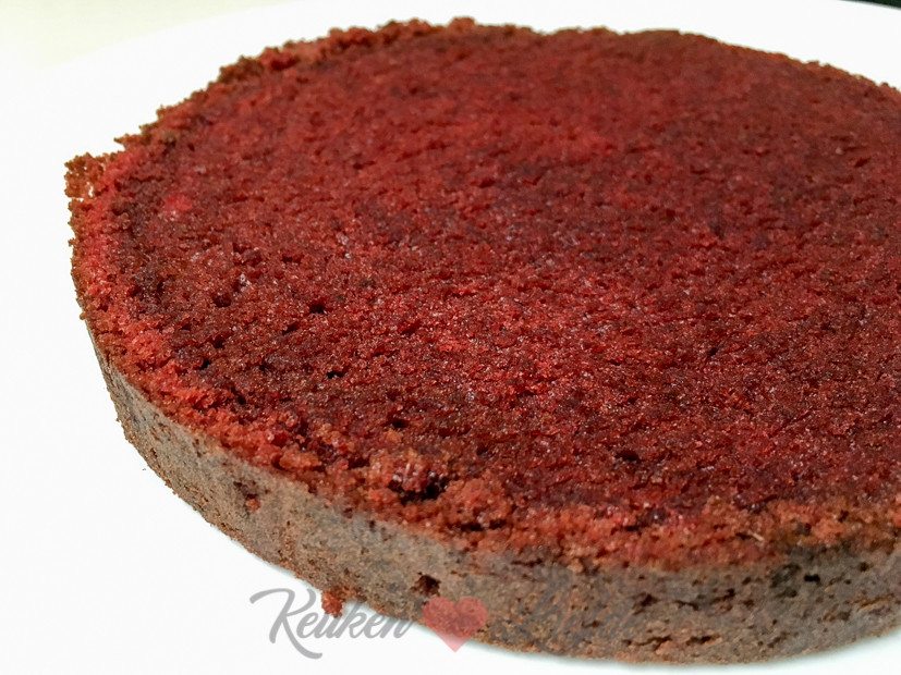 Een kijkje in de keuken week 49