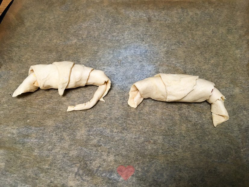 Een kijkje in de keuken week 49