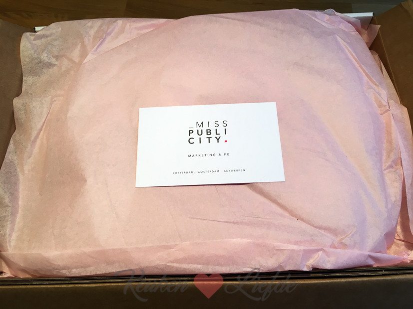 Een kijkje in de keuken week 49