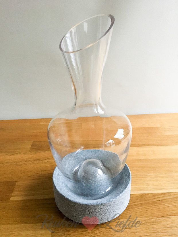 Een kijkje in de keuken week 49