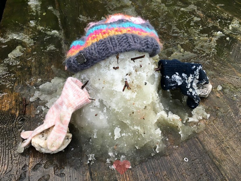 Een kijkje in de keuken week 49