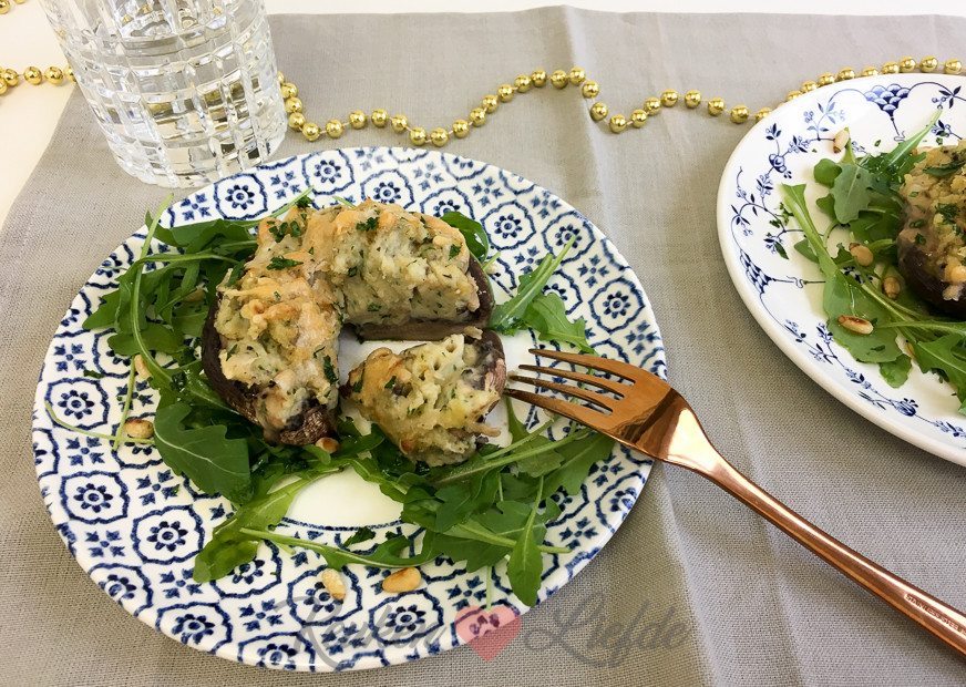 Een kijkje in de keuken week 49